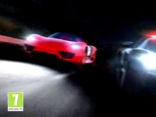 Need For Speed Hot Pursuit MovieTrailer