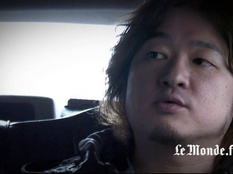 Atsushi Inaba : Avec Vanquish, nous voulons aller au-delà d