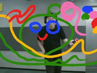 Trailer Beat Sketcher