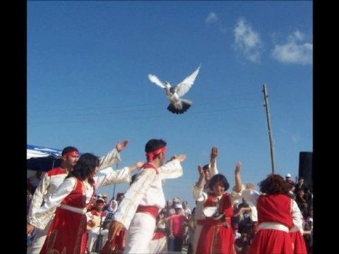 dertli divani nurhak semahı