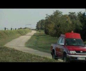 Veolia Proprete - Stockage