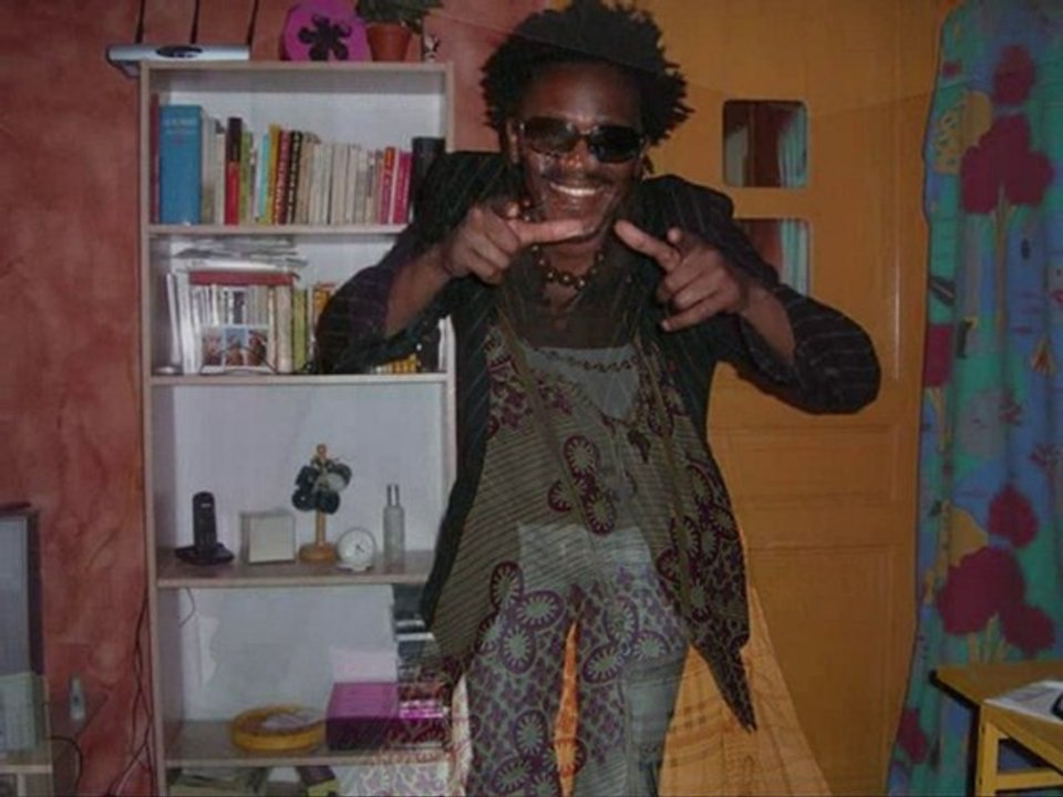 loxylox feat kofo(gardien de mon frere)