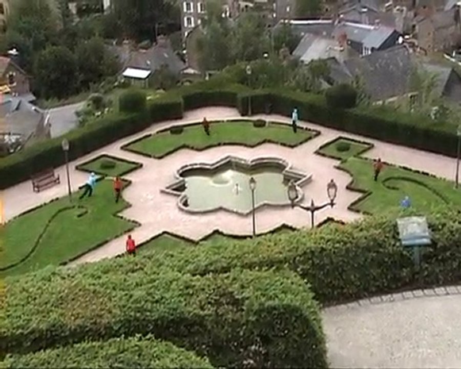 Bande annonce Movie, Cie Laps