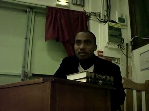 Sheikh Mohamed Bajrafil - Soufisme et Divergence PART 6/6