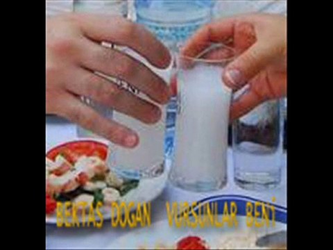 Bektas Dogan vursunlar beni