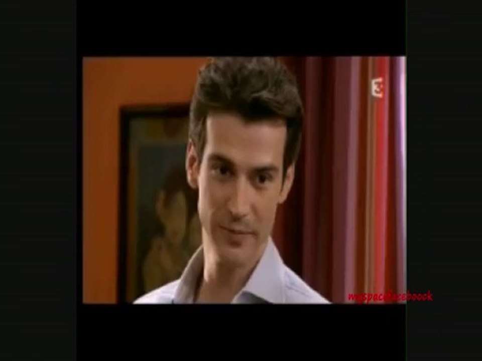 Florian est mort dans « Plus belle la vie » - hommage