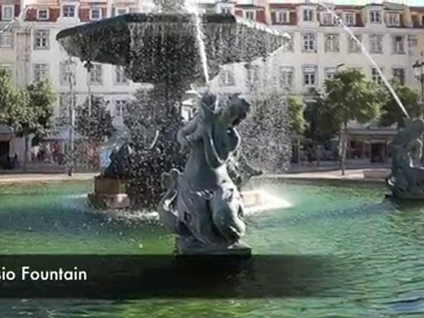 ⁣Travel Guide to Lisbon, Portugal