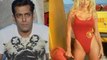 Baywatch Babe Pamela Anderson To Enter The Bigg Boss House