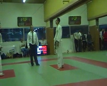 bas-rhin judo juniors