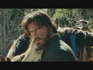 Teaser - TRUE GRIT (Ab Februar 2010 im Kino)