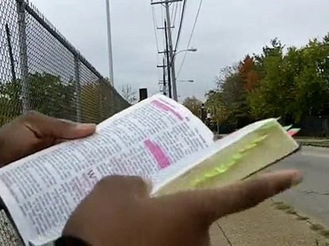 RICHES OF THIS WORLD SHALL PERISH P3