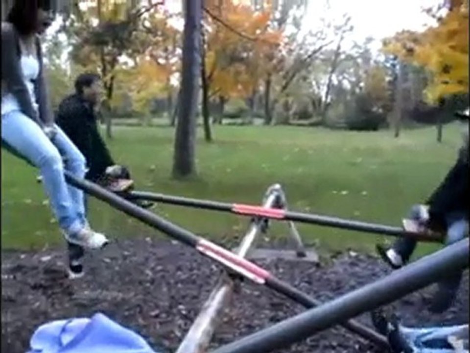 Fail Compilation Octobre 2010