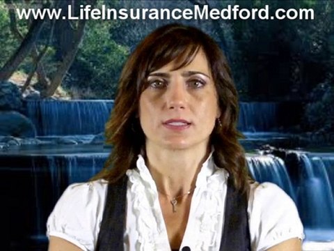 Life Insurance Options | Medford | Oregon