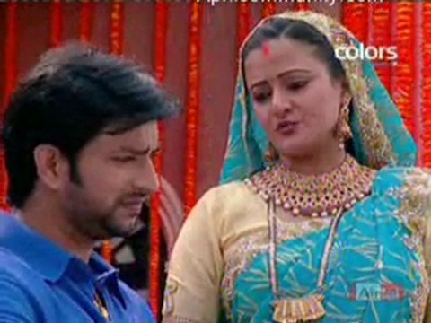 Bhagyavidhaata - 15th November 2010 pt3