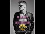 ALL FOR LADY'S @ TITAN - SAMEDI 20 NOVEMBRE