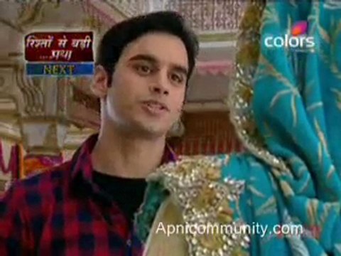 Bhagyavidhaata - 15th November 2010 pt4