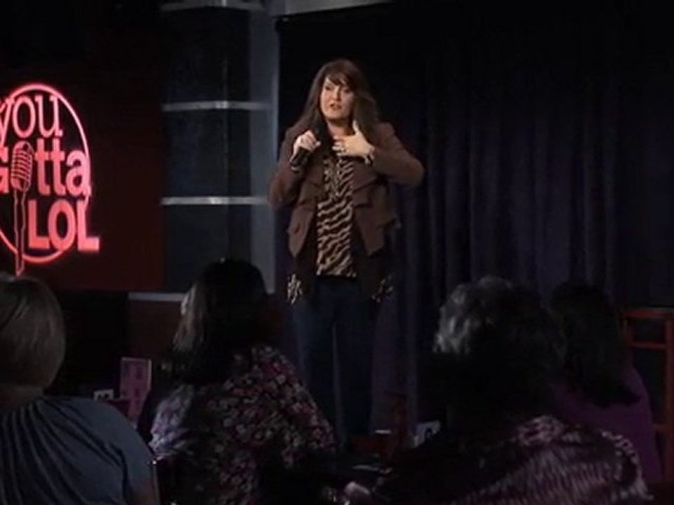 Breathing Class