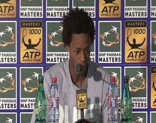 Sport365 : Monfils dresse son bilan