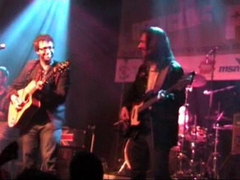 Cut Soul (Live @ Ninkasi Kao)