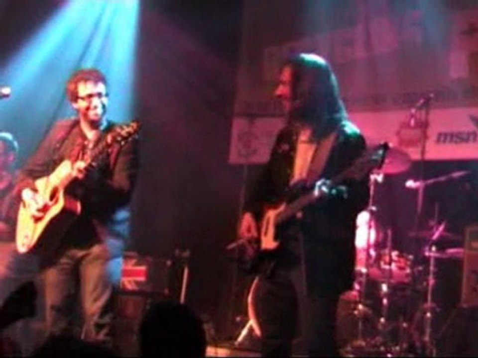 Cut Soul (Live @ Ninkasi Kao)