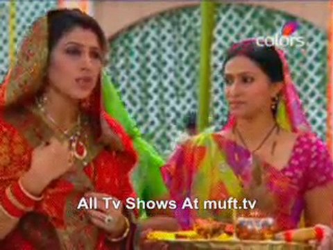 Rishton Se Badi Pratha 15th Nov 10 pt-1