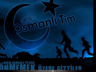 Osmanlı Tim-Kurban Bayramınız Mübarek Olsun