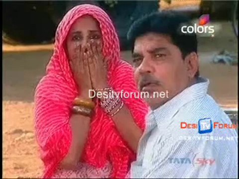 Rishthon Se Badi Pratha - 15th November 2010 - pt3