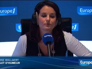 "Je tenais à rendre hommage à tous ces sacrifiés chiffrés..."