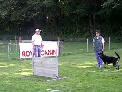 DIXIE des Côteaux du Lys