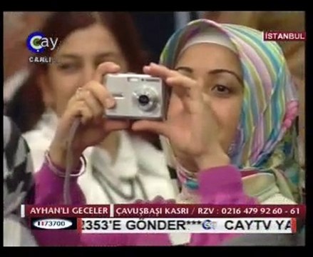 Cengiz Kurtoğlu [Ayhan'lı Geceler] Çayır Biçerim