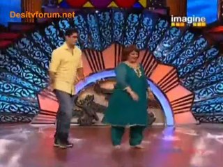 Nach Le Whe - 15th November 2010  Part2