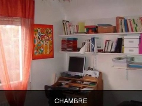 A vendre maison - La Courneuve (93120) - 67m² - 260 000€