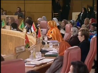 Leila Ben Ali : développement durable enjeu civilisationnel