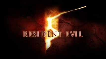 Resident Evil 5 (Video Test Xbox 360)