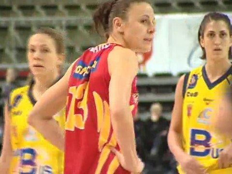 Calaisis TV: Le COB s'engouffre