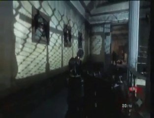 Call of duty black ops solo zombie