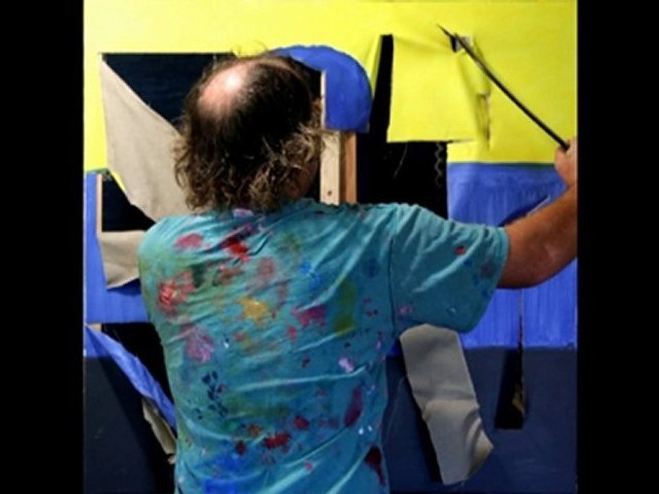 Art Content-Bourrin