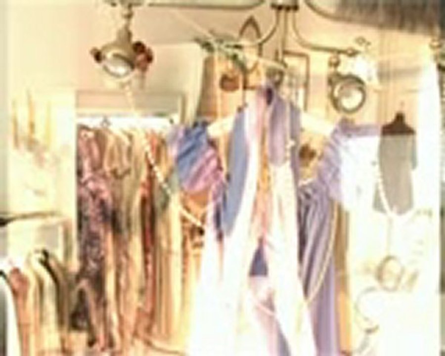 3. Sabac  Fashion Day / Zenska strana sveta TV Sabac 1.