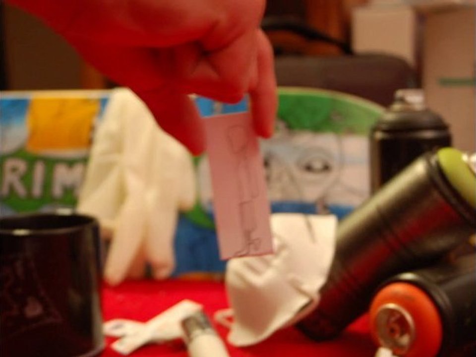 ART Of Stop Motion