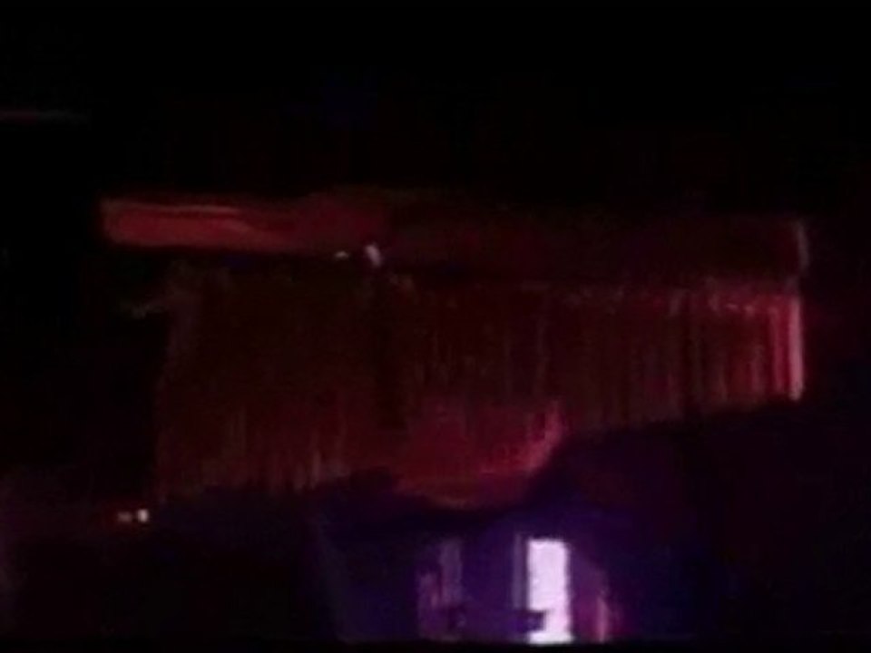 Damian Draghici - Night of the Proms(Tzigane Soul Habanos)