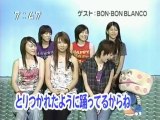 sakusaku 2003.06.16　おはっヨーゼフ　ワン！ワン！　BON BON BLANCO登場　3/4