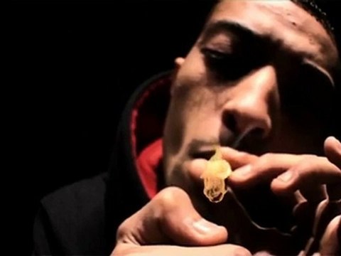 DEMI PORTION - LAISSE MOI (clip officiel)