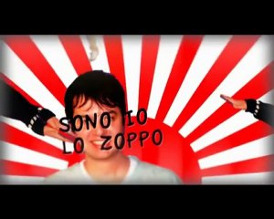 BACKSTAGE - SONO IO LO STORPIO - FULVIO SPAGNOLO . VIDEO