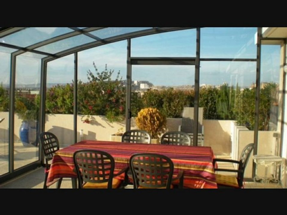 Abri piscine, abri spas, abri terrasse Sésame