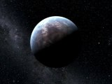 Search for Earth-Like Planets