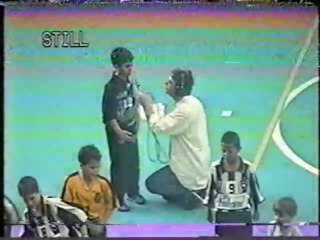 Madureira 4 x 6 Botafogo-Federação-Pré-Mirim-31 Ago 03 - P4