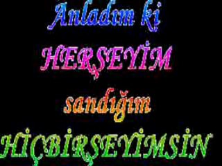 DJ ZalimFirari & 6.HiS ft Caprise - Tükettik Sevgiyi 2010