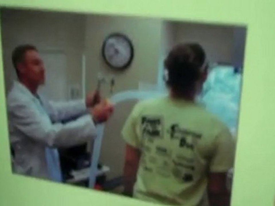 OSUstudy Proves Holographic Pain Chips 100%