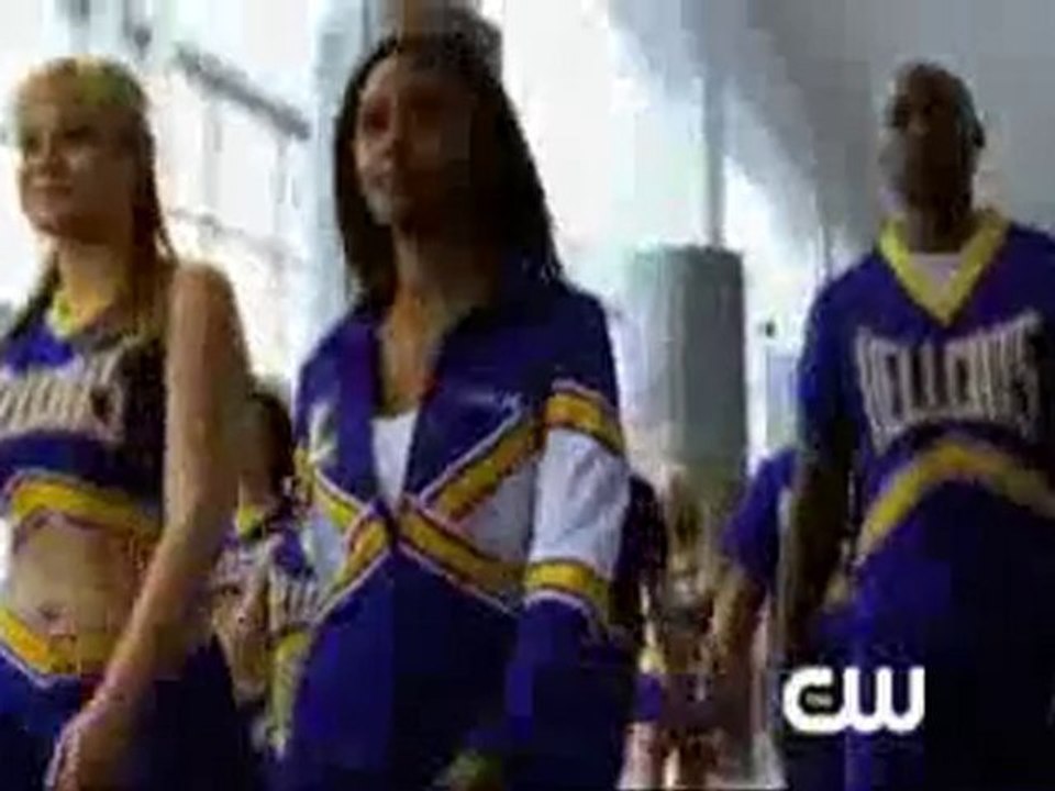Hellcats_1X01 # A World Full Of Strangers [Promo/HD]