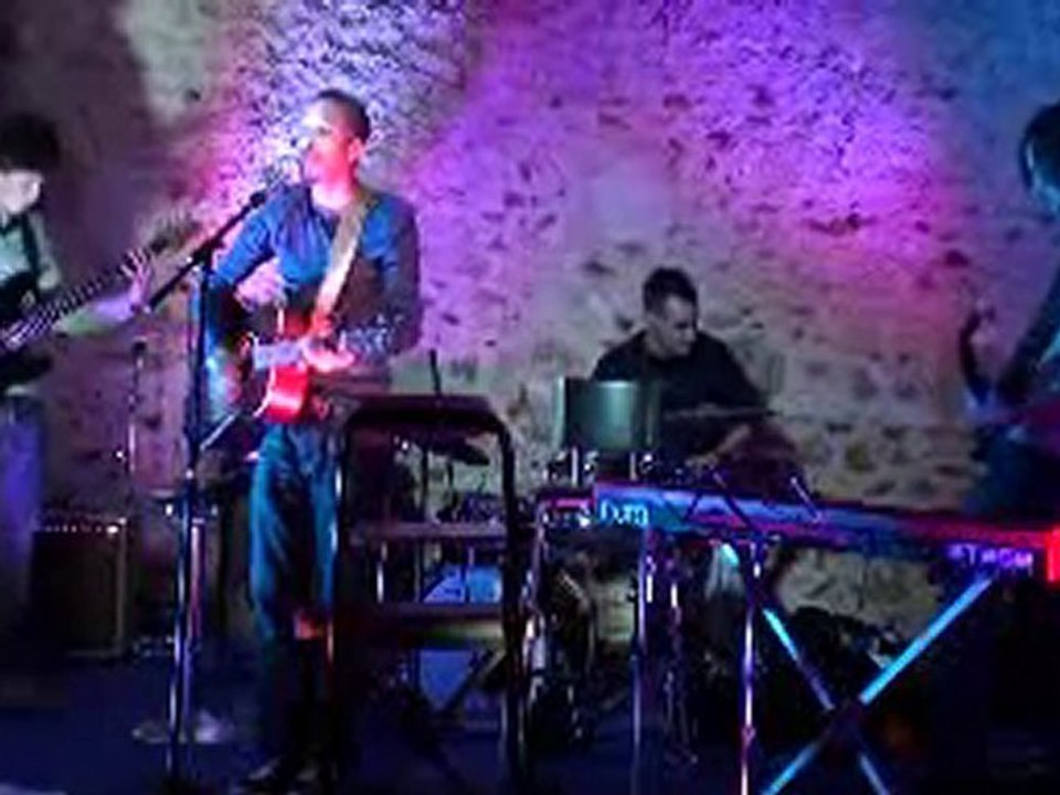 SwanSong: " Black or White " cover Michael Jackson